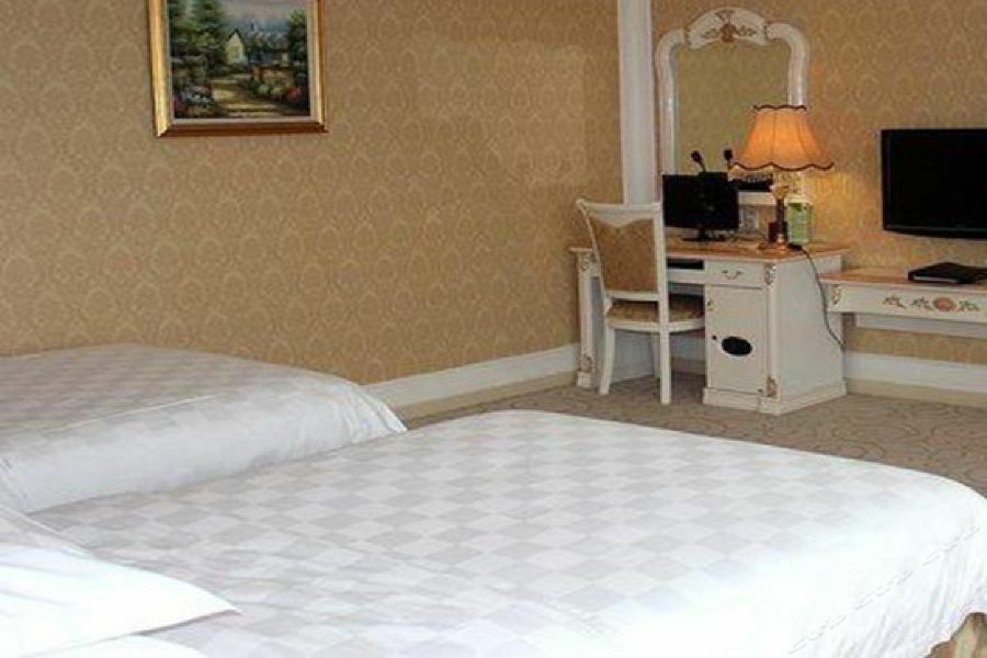 Winner International Hotel Jinjiang  Esterno foto