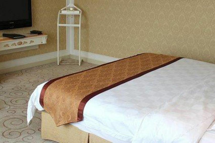 Winner International Hotel Jinjiang  Esterno foto