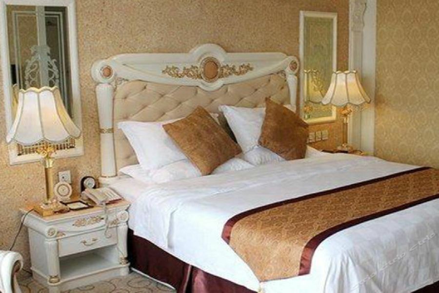 Winner International Hotel Jinjiang  Esterno foto